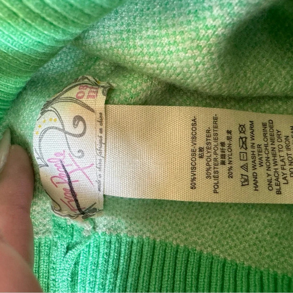 Free People Movement Limitless Logo Beanie - Picture 4 of 4